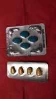 FAST KOSTENLOS 4 Tabs Kamagra und 4 Tabs Tadacip