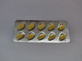 25 + 25 GRATIS: Vidalista 20mg