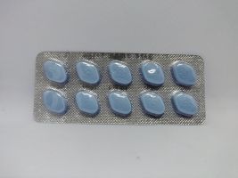 50x Sildenafil 100mg