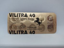 Vilitra 20mg