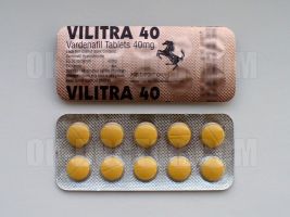 Vilitra 20mg